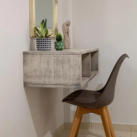 Aeolus Luxury - I Apartment