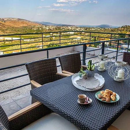 Apartment Aeolus Luxury - I *