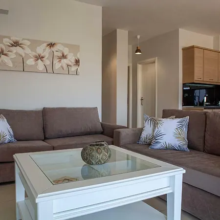 Aeolus Luxury - I