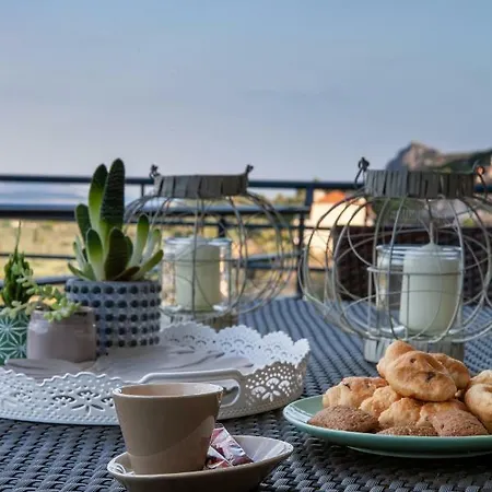 Apartment Aeolus Luxury - I Nafplio