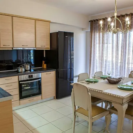 Aeolus Luxury - I *