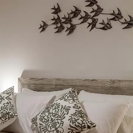 Apartment Aeolus Luxury - I