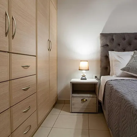 Aeolus Luxury - I * Nafplio