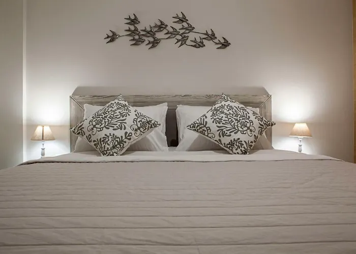 Apartamento Aeolus Luxury - I Náuplia