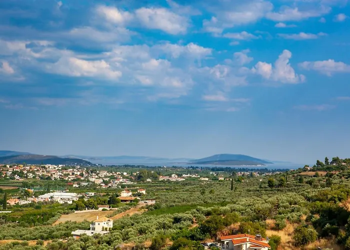 Apartamento Aeolus Luxury - I