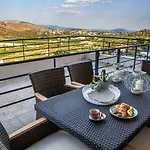 Apartment Aeolus Luxury - I *