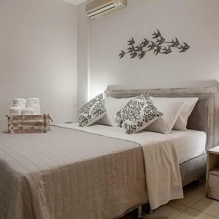 Aeolus Luxury - I Apartment
