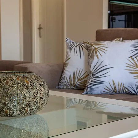 Aeolus Luxury - I Nauplion