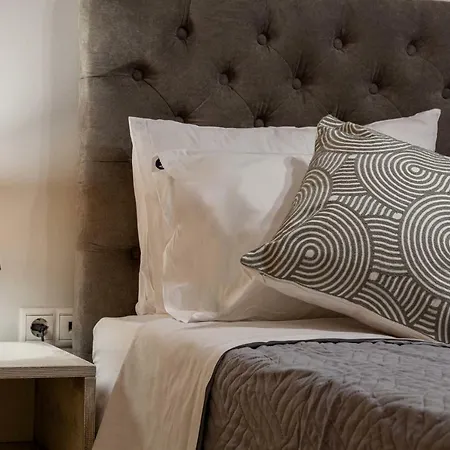 Aeolus Luxury - I * Nauplion