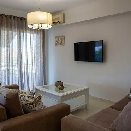 Aeolus Luxury - I Nauplion