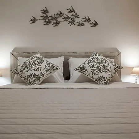 Apartament Aeolus Luxury - I Nauplion