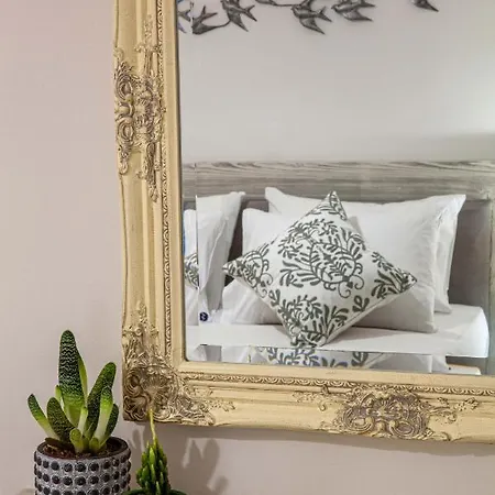 Aeolus Luxury - I Apartament Nauplion