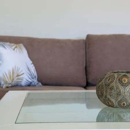 Aeolus Luxury - I Apartament Nauplion