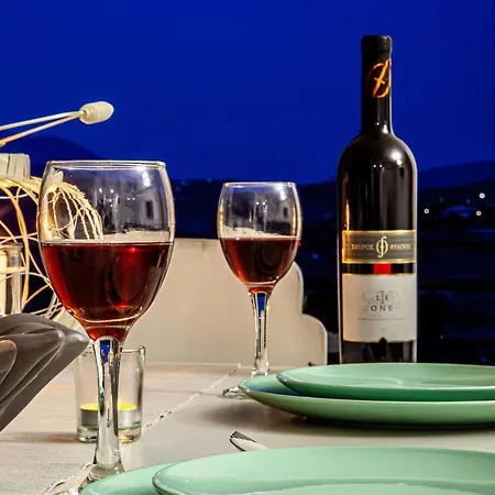 Aeolus Luxury - I Apartament