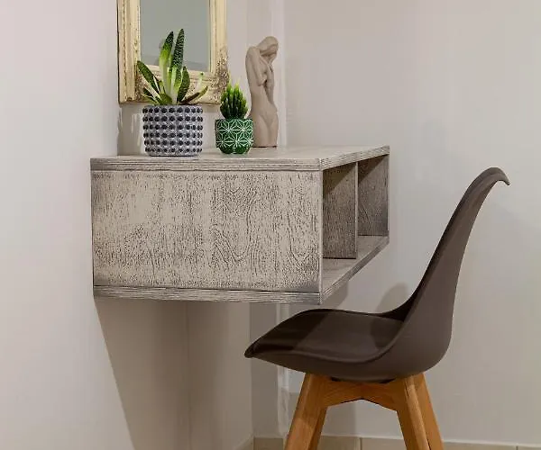 Aeolus Luxury - I Apartamento