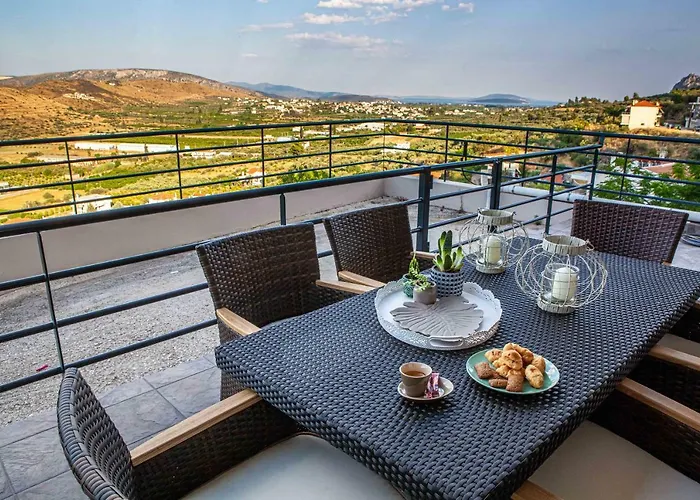 Apartamento Aeolus Luxury - I *