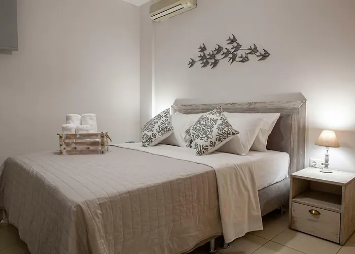 Aeolus Luxury - I Apartamento