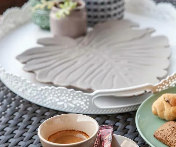 Aeolus Luxury - I * Nauplia