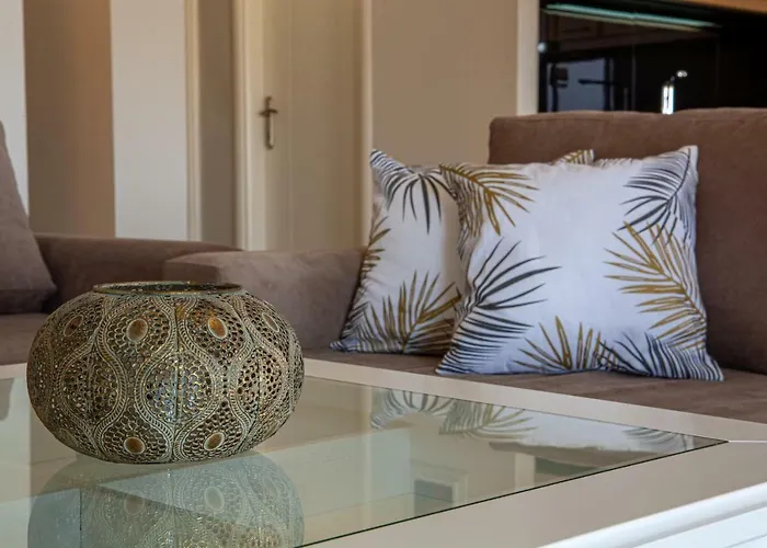 Aeolus Luxury - I Нафплион