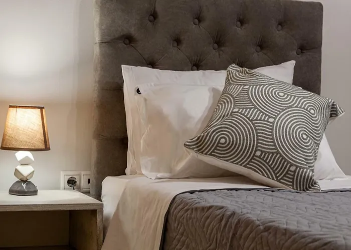 Aeolus Luxury - I * Nauplia