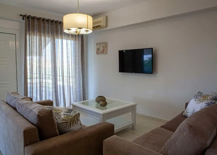 Aeolus Luxury - I Nauplia