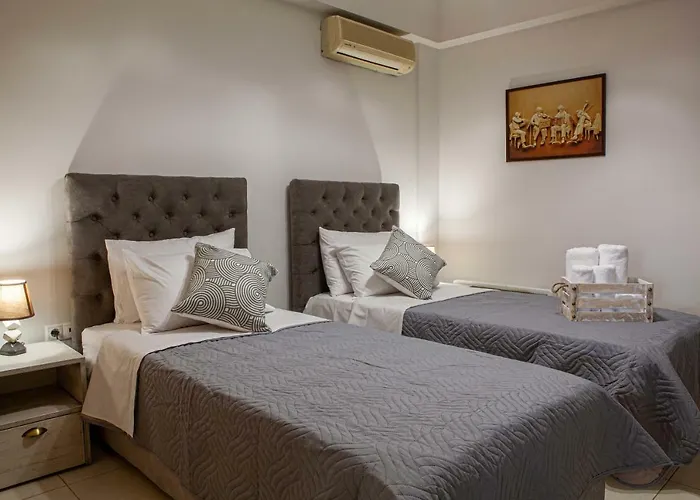 Aeolus Luxury - I Apartamento *