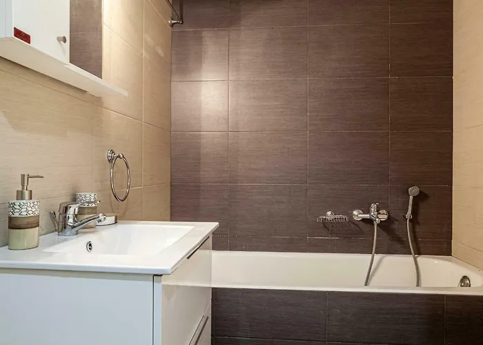 Aeolus Luxury - I Apartamento Nauplia