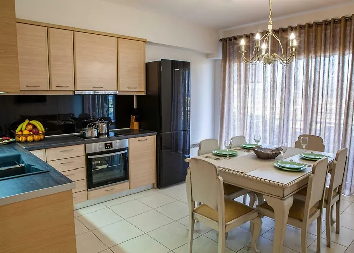 Aeolus Luxury - I *