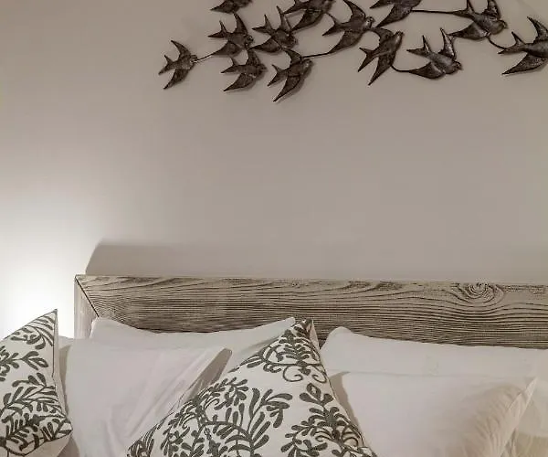 Apartamento Aeolus Luxury - I