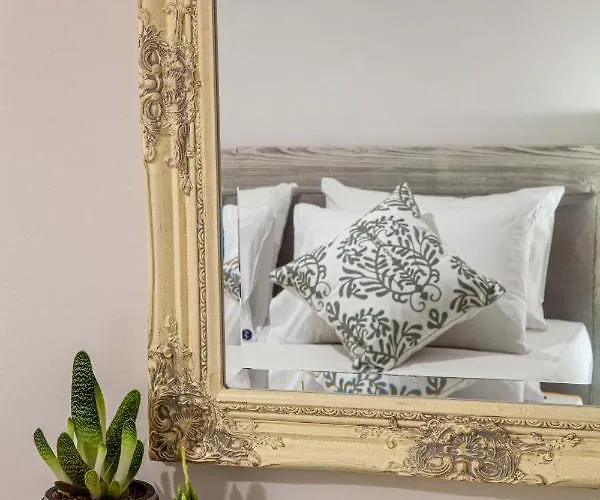 Aeolus Luxury - I Apartamento Nauplia