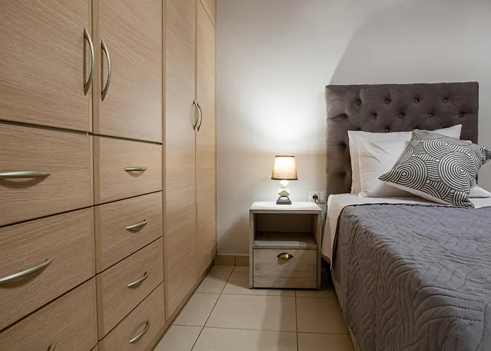 Aeolus Luxury - I * Nauplia