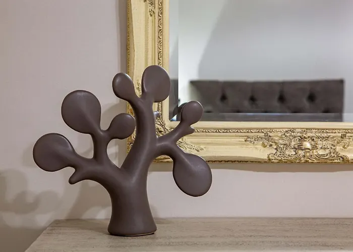 Aeolus Luxury - I * Nauplia