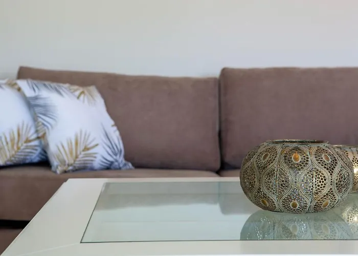 Aeolus Luxury - I Apartamento Nauplia